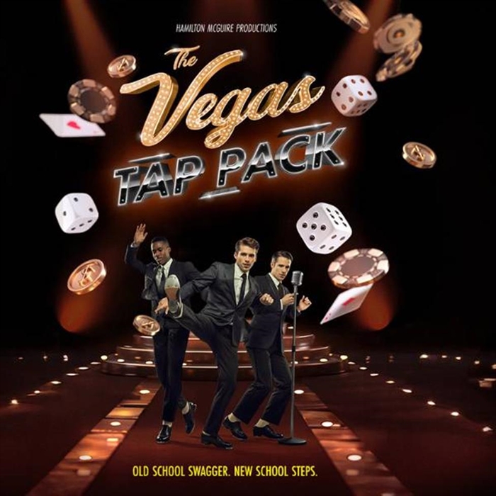Vegas Tap Pack