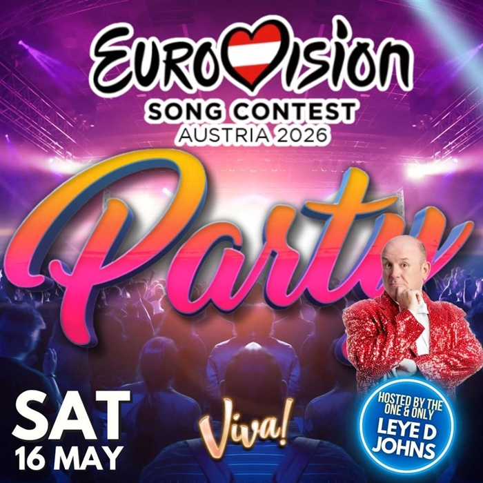 Eurovision Song Contest – Party