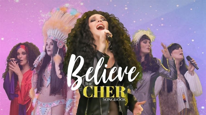 Believe - The Cher Songbook
