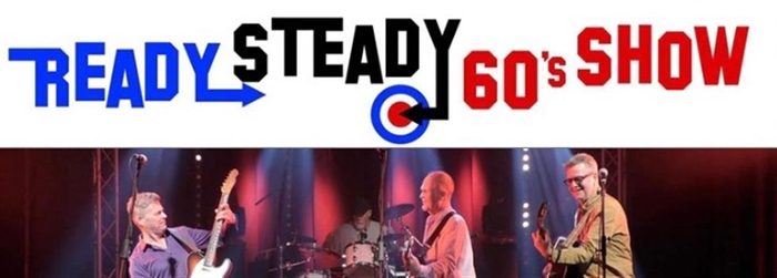 Ready Steady 60s