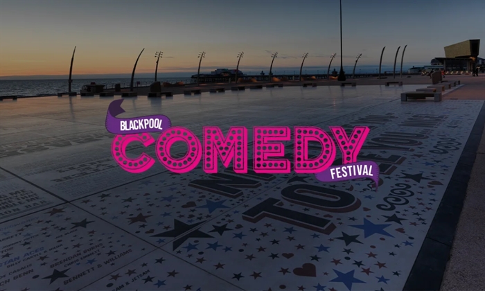 Blackpool Comedy Festival