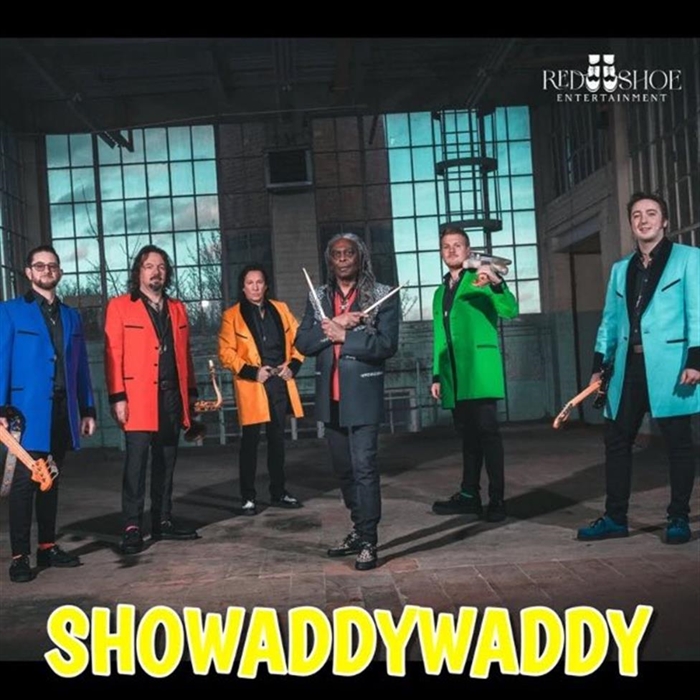Showaddywaddy