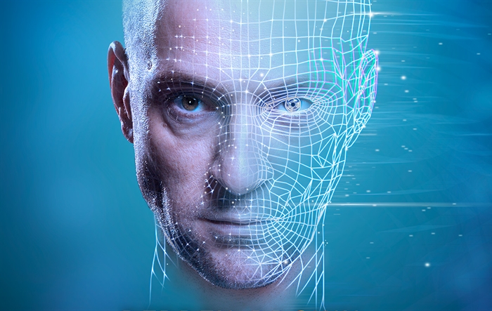 Derren Brown: ONLY HUMAN