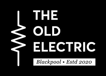 The Old Electric Logo