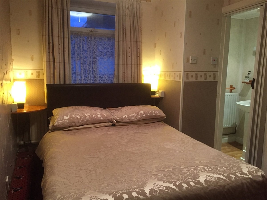 Caledonia House Visit Blackpool