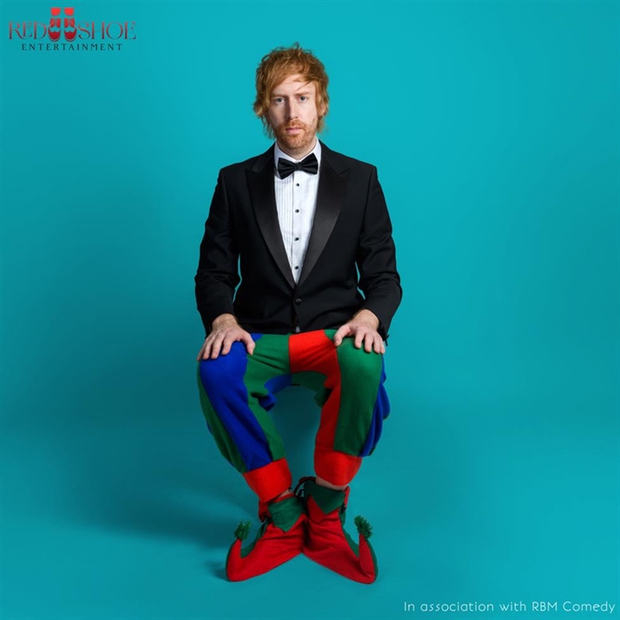 Mark Simmons - Jest to Impress