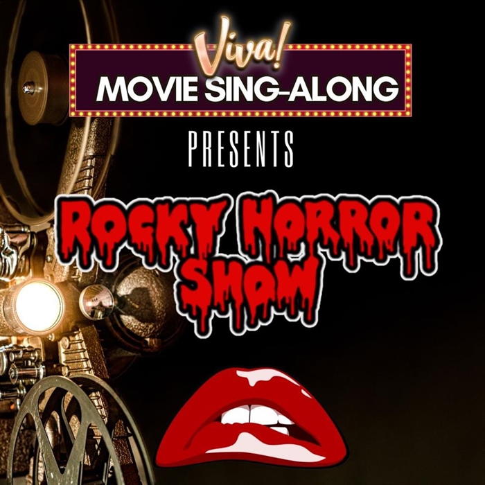 iva Movie Cinema Sing-Along Presents – The Rocky Horror Show
