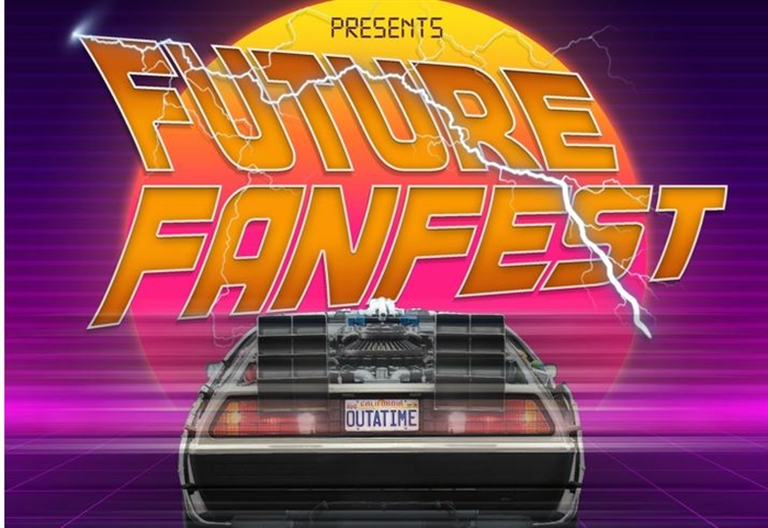 Future Fanfest