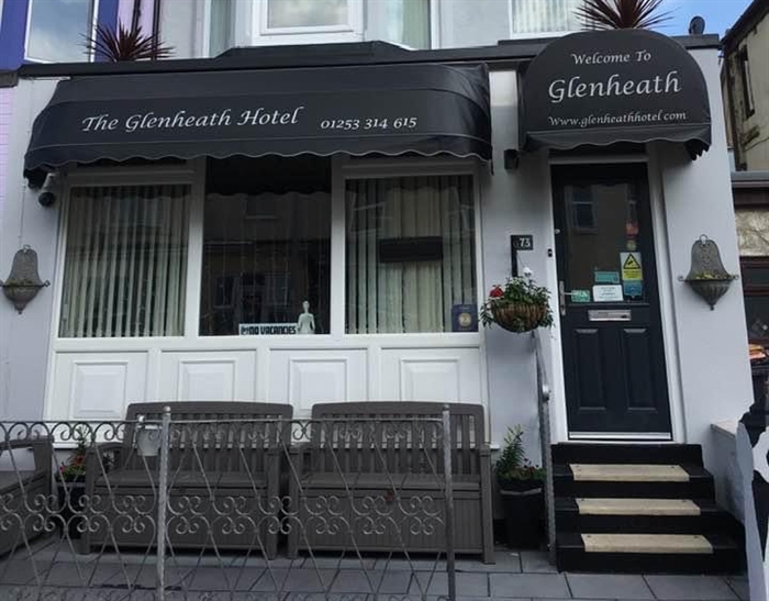 Glenheath Hotel