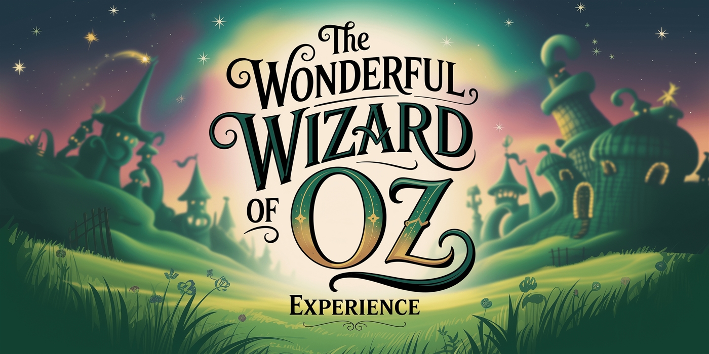 The Oz Experience - Blackpool