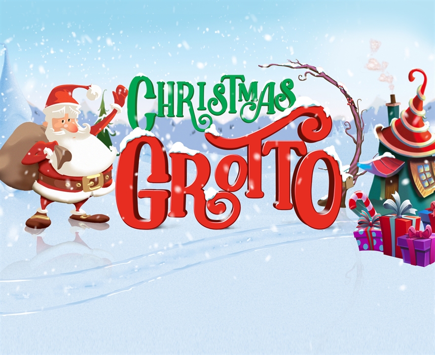 Christmas Grotto | Visit Blackpool