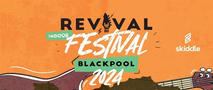 Revival Music Festival Weekender 2024