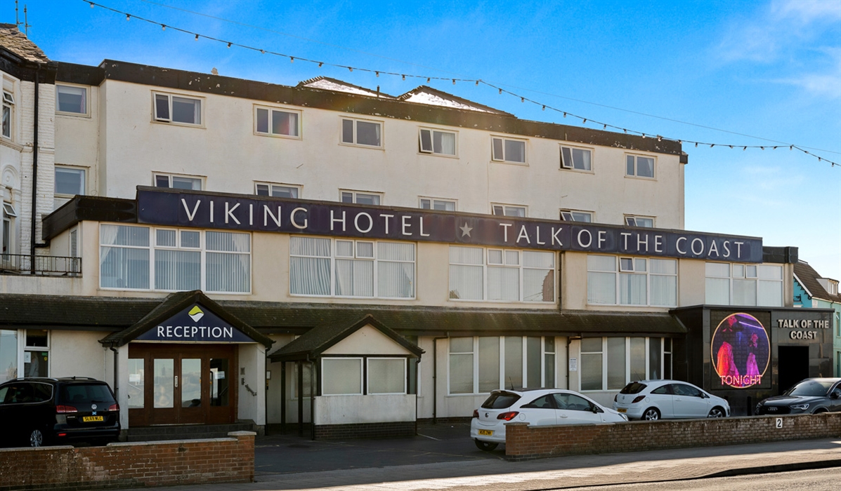 Viking Hotel - Adults Only