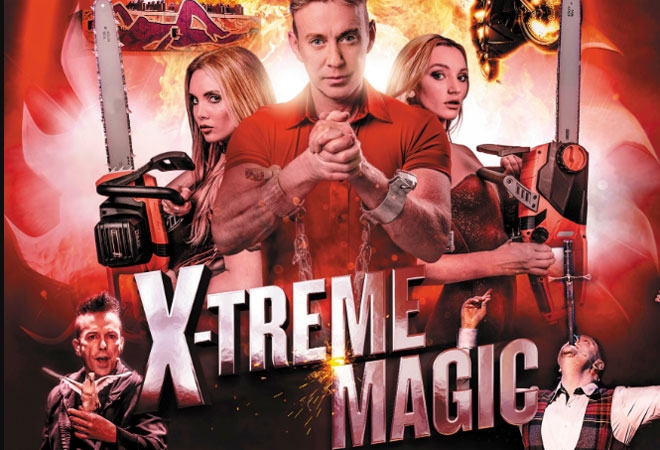 X-treme Magic